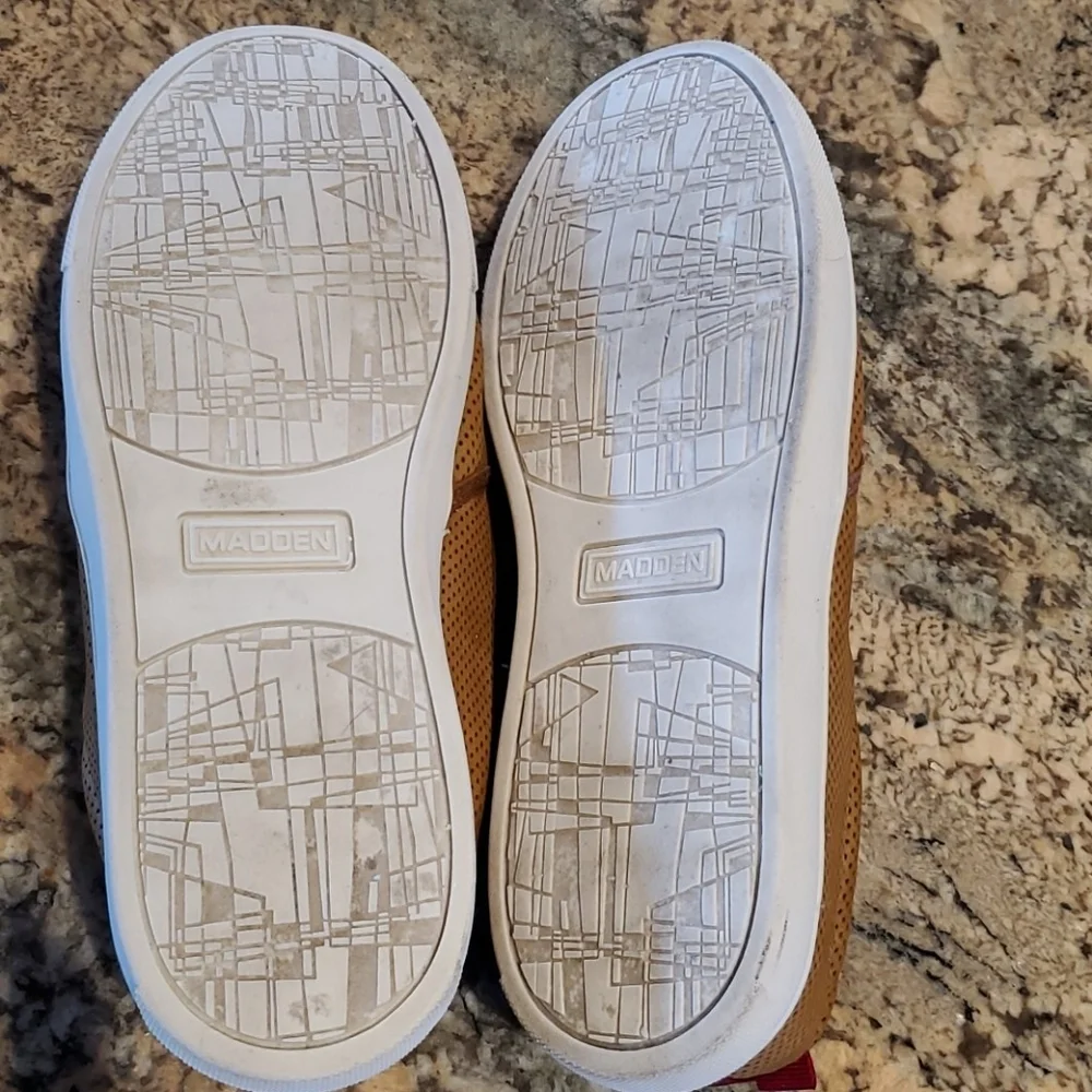 💥MADDEN* Shoes